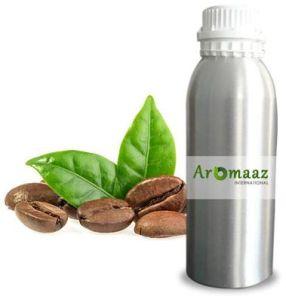 coffee oil