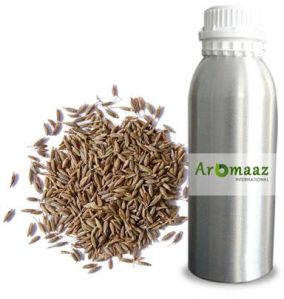 Cumin Seed Oil