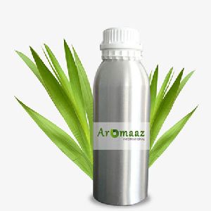 Ginger Grass Essential Oil