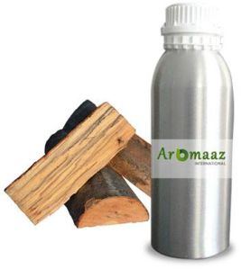 Guaiacwood essential oil