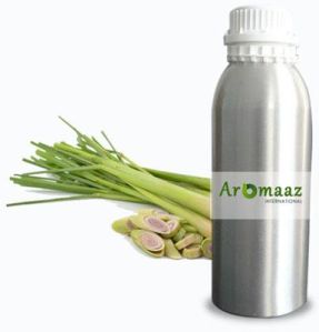 Lemongrass Essential Oil