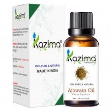 Ajowan Essential Oil