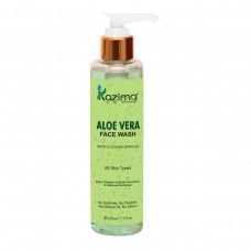 Aloe Vera Face Wash