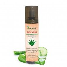 Aloe Vera Mist Toner