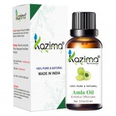 Amla carrier oil