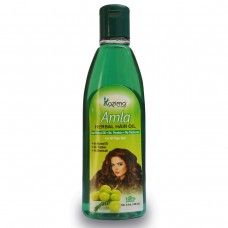 Amla Herbal Hair Oil