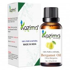 Bergamot Oil