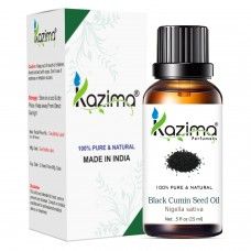 Black Cumin Seed Oil