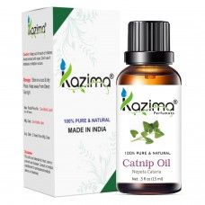 Catnip essential oil