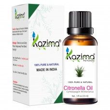 Citronella Essential Oil