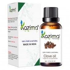 Clove essential oil