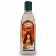 Coconut Herbal Hair Oil