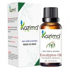 Eucalyptus Essential Oil