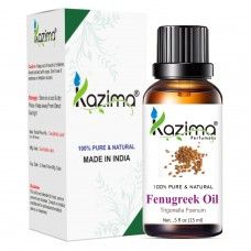 Fenugreek Essential Oil