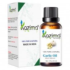 Garlic Essential Oil