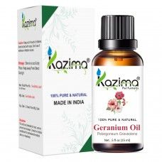 Geranium Essential Oil