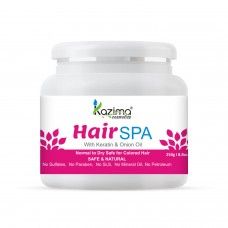 Hair Spa Cream