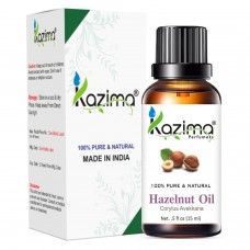 HAZELNUT OIL