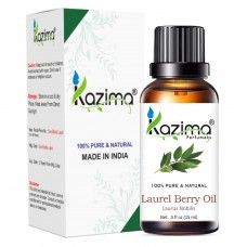 Laurel Berry Oil