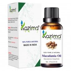 Macadamia Oil