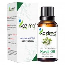 Neroli Oil