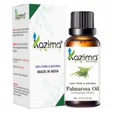 Palmarosa Essential Oil