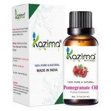 Pomegranate Seed Oil