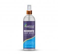 Regrowth Hair Serum