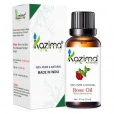 Rose Essential Oil