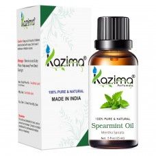 Spearmint Essential Oil