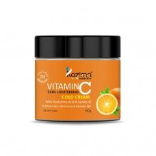 Vitamin C Cold Cream