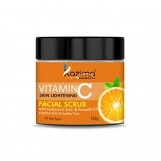 VITAMIN C Face Scrub