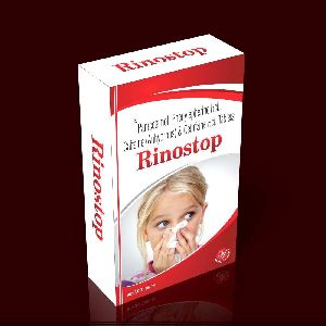 Rinostop Tablets