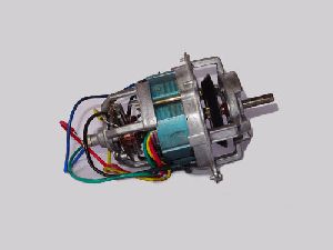 mixer motor