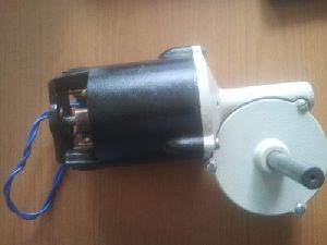 switchgear motor
