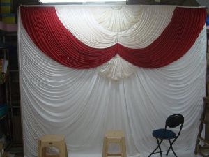 Decorative Wedding Backdrop