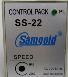 Speed Controller