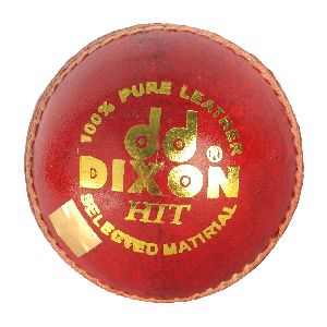Dixon Leather Ball