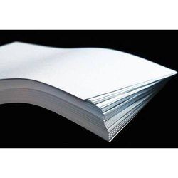 Plain Maplitho Paper