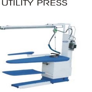 Utility Press