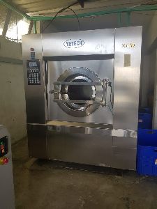 WASHER EXTRACTOR 50 KG