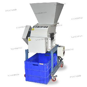 Organic Waste Shredder | OWS-1200 2HP