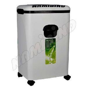 Paper shredder with Air Purifier | NB-62X