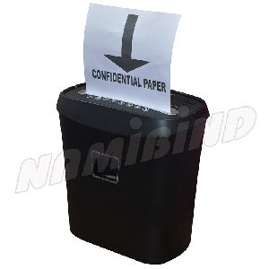 Personal Paper Shredder | NB-5X