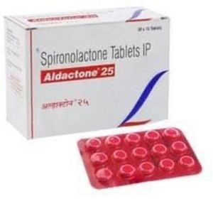 Spironolactone Tablets