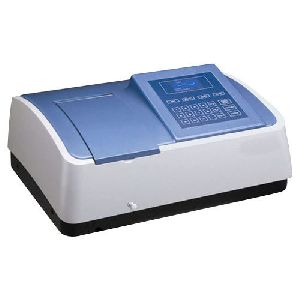 Spectrophotometer Microprocessor