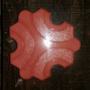 Paver Tile Mould galaxy