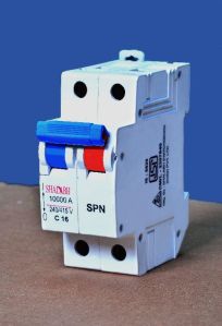 Miniature Circuit Breakers