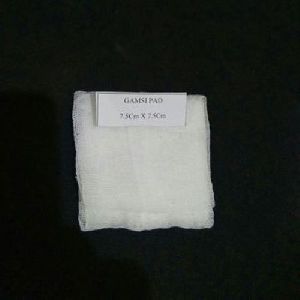 Sterile Gauze Pad