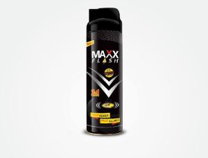 Floral Fragrance Maxx Fresh Black Hit Aerosol Spray